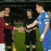 Postponed: Salthill Devon V Limerick FC - Match Off