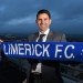 Taylor speaks ahead of Scottish Trip