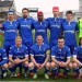 Limerick FC players' 'Shave or Dye' for Make A Wish; Donation details