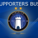 Away supporters will travel in style with Kelly Travel