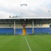 Blues look to bounce back at Belfield Bowl