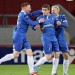 Superblues advance to EA Sports Cup Quarter Final
