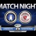 Superblues host the Champions: Sligo Rovers Preview