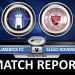 Superblues go 6th with impressive home draw against Champions