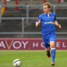 O'Leary called up to train with Irish U21s