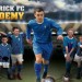 Details for Limerick FC Academy Summer Camps