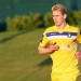 Folan called up to train with Irish U21s