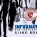Information for Sligo rovers supporters
