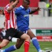Derry Disappointment for Superblues