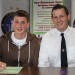 Two more Superblues receive International Call-ups