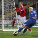 Superblues visit rejuvenated Shelbourne FC