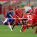 Clinical Sligo deny Superblues Semi-final spot