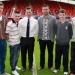 Four added to U19 squad for 2013/14 season