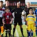 Superblues sparkle in sunshine at Dalymount
