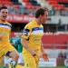 Eight goal thriller at Thomond