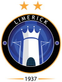 Limerick FC Logo