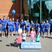 Limerick FC Support Milford Hospice Harvest Fair