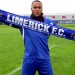 Audio: "I'm Very Happy To Be Here" - Oji