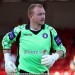 Reaction: Performances Bode Well For Next Season - Ryan