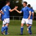 New U19 Page