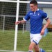 U19 Skipper Whitehead Enjoying First-Team Experience
