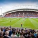 Friendlies update