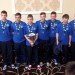 Reports From Munster's Interprovincial Success