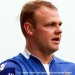 Williams "Delighted" With Early Birthday Present
