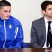 Audio Reaction: Taylor, O'Callaghan & Kelly