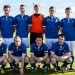 U19s Close The Gap To One Point With Win Over Mervue