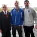 Ryan Re-Signs: "No Sign Of Stopping", Says 'Keeper