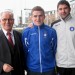 Sheedy Re-Signs: Young Forward Hoping To "Kick On"