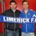 "Michael Ticks Every Single Box" - Taylor Welcomes Defender
