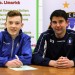 U19s: "I'm Proud Of Myself" - Lynch On Making Step-Up