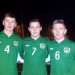 Irish U18s: Limerick Trio Star As Ireland Down Wales