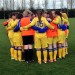LWSSL Take Part In Capital U18 Inter-League Blitz