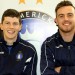 LFCTV Academy Talk: Craig Madigan & Colin Scanlan