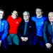 Limerick FC Support Special Olympics Fire Walk