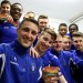 Limerick FC Supporting Organ Donor Awareness Week