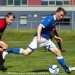 Irish Schools: Feeney Nets In Win Over Scotland