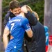 "We're Delighted For The Manager" - Galbraith Praises Gaffer