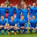 Report: Superblues Soar Into Top Half With Fab Four