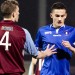 Match Report: Late Goal Gives Douglas Hall Munster Cup