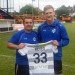 Keyes Pens Professional Deal With London Broncos