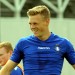 New Arrival: Turner "Raring To Go" After "Frustrating" Time
