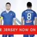 Get Your Kit On - Online Sales Open