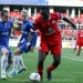 Limerick FC Complete Deals For Ndo & Djilali
