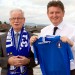 New Manager: Martin Russell Appointed