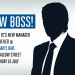 New Manager To Be Unveiled On Monday Evening