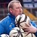 "We will relish the challenge"